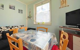 Waldstrasse 8A Ferienwohnung Richter